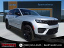 Thumbnail image of 2023 Jeep Grand Cherokee at SpartanburgDodgeChryslerJeep - Used