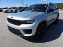 Thumbnail image of 2023 Jeep Grand Cherokee at SpartanburgDodgeChryslerJeep - Used