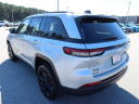 Thumbnail image of 2023 Jeep Grand Cherokee at SpartanburgDodgeChryslerJeep - Used