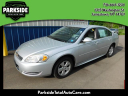 Thumbnail image of 2009 Chevrolet Impala at Parkside Total Auto Care