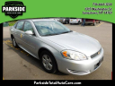 Thumbnail image of 2009 Chevrolet Impala at Parkside Total Auto Care