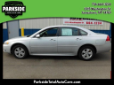 Thumbnail image of 2009 Chevrolet Impala at Parkside Total Auto Care