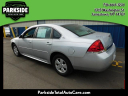Thumbnail image of 2009 Chevrolet Impala at Parkside Total Auto Care