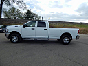 2024 Ram 3500 Tradesman at Wetzel Chrysler Jeep Dodge Ram