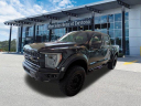 Thumbnail image of 2022 Ford F-150 at MercedesBenzofDaytonaBeach USED