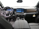 Thumbnail image of 2025 Chevrolet Silverado 1500 at Jim Keras Chevrolet New