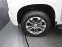 Thumbnail image of 2025 Chevrolet Silverado 1500 at Jim Keras Chevrolet New