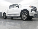 Thumbnail image of 2025 Chevrolet Silverado 1500 at Jim Keras Chevrolet New