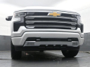 Thumbnail image of 2025 Chevrolet Silverado 1500 at Jim Keras Chevrolet New