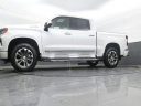 Thumbnail image of 2025 Chevrolet Silverado 1500 at Jim Keras Chevrolet New