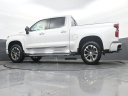 Thumbnail image of 2025 Chevrolet Silverado 1500 at Jim Keras Chevrolet New