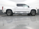 Thumbnail image of 2025 Chevrolet Silverado 1500 at Jim Keras Chevrolet New