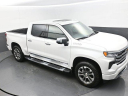 Thumbnail image of 2025 Chevrolet Silverado 1500 at Jim Keras Chevrolet New