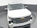 Thumbnail image of 2025 Chevrolet Silverado 1500 at Jim Keras Chevrolet New