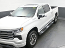 Thumbnail image of 2025 Chevrolet Silverado 1500 at Jim Keras Chevrolet New