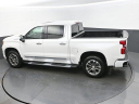 Thumbnail image of 2025 Chevrolet Silverado 1500 at Jim Keras Chevrolet New