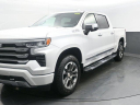Thumbnail image of 2025 Chevrolet Silverado 1500 at Jim Keras Chevrolet New