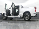 Thumbnail image of 2025 Chevrolet Silverado 1500 at Jim Keras Chevrolet New