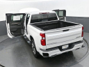 Thumbnail image of 2025 Chevrolet Silverado 1500 at Jim Keras Chevrolet New