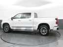 Thumbnail image of 2025 Chevrolet Silverado 1500 at Jim Keras Chevrolet New