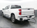 Thumbnail image of 2025 Chevrolet Silverado 1500 at Jim Keras Chevrolet New