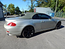 Thumbnail image of 2006 BMW 6 Series at Franklin Motor Company