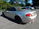 Thumbnail image of 2006 BMW 6 Series at Franklin Motor Company