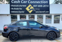 Thumbnail image of 2013 Mazda Mazda3 at Swerve Auto, LLC