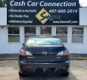 Thumbnail image of 2013 Mazda Mazda3 at Swerve Auto, LLC
