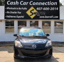 Thumbnail image of 2013 Mazda Mazda3 at Swerve Auto, LLC