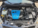 Thumbnail image of 2013 Mazda Mazda3 at Swerve Auto, LLC