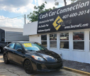 Thumbnail image of 2013 Mazda Mazda3 at Swerve Auto, LLC