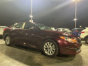 Thumbnail image of 2017 Kia Optima at Knight Motors, LP
