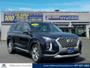 2022 Hyundai PALISADE SEL at Millennium Hyundai