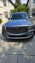 Thumbnail image of 2022 Genesis GV80 at Riverfront Auto Sales