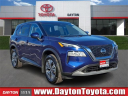 2021 Nissan Rogue SV at Dayton Toyota Scion