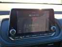 Thumbnail image of 2021 Nissan Rogue at Dayton Toyota Scion