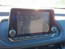 Thumbnail image of 2021 Nissan Rogue at Dayton Toyota Scion