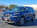 Thumbnail image of 2021 Nissan Rogue at Dayton Toyota Scion