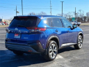 Thumbnail image of 2021 Nissan Rogue at Dayton Toyota Scion
