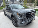 2021 GMC Sierra 1500 Elevation at Preferred Chrysler Dodge Jeep Ram