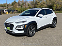 2021 Hyundai KONA Ultimate at Schmidt Auto Sales, Inc.