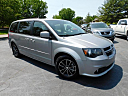 Thumbnail image of 2016 Dodge Grand Caravan at Gary Mathews Motors