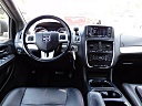 Thumbnail image of 2016 Dodge Grand Caravan at Gary Mathews Motors