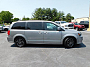 Thumbnail image of 2016 Dodge Grand Caravan at Gary Mathews Motors