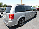 Thumbnail image of 2016 Dodge Grand Caravan at Gary Mathews Motors