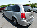Thumbnail image of 2016 Dodge Grand Caravan at Gary Mathews Motors