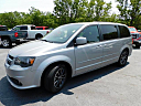 Thumbnail image of 2016 Dodge Grand Caravan at Gary Mathews Motors