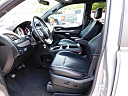 Thumbnail image of 2016 Dodge Grand Caravan at Gary Mathews Motors