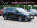Thumbnail image of 2018 Toyota Highlander at Wernet Enterprises